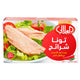 Al Alali Tuna Slices In Sunflower Oil With Chili 100 g