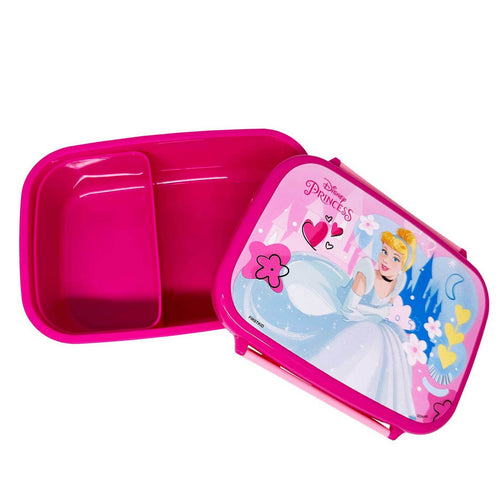Princess Lunch Box