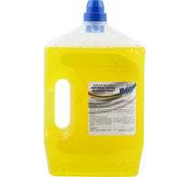 IMO Antibacterial Disinfectant Floor Cleaner Lemon Value Pack 3 Litres