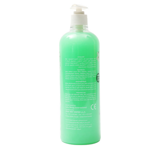 Rosa Bella Gardenia Body Wash 2 x 850 ml