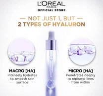 L'Oreal Paris Hyaluron Expert Replumping Serum 15 ml