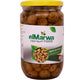 Elmarwa Grilled Green Olives 720 g