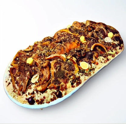 LU-تضحية الحمل