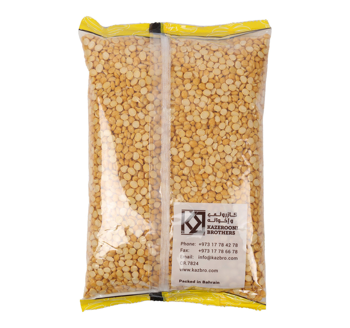 Bird Chana Dal 1 kg
