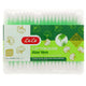 LuLu Aloe Vera Cotton Buds Rectangular Pack 200pcs