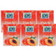 Awal Peach Nectar Juice 6 x 250 ml