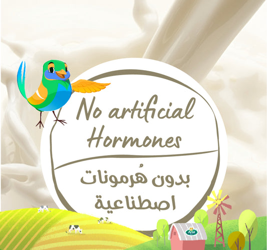 Arla Organic Milk Full Fat 1 Litre