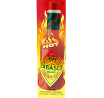 صلصة تاباسكو الحارة هابانيرو 150 مل