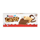 Kinder Cards Chocolate Biscuits 128 g