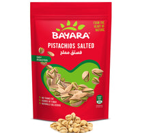 Bayara Pistachios Salted 150 g