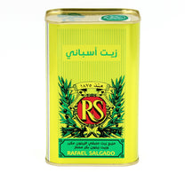 RS Spanish Olive Oil 800 ml