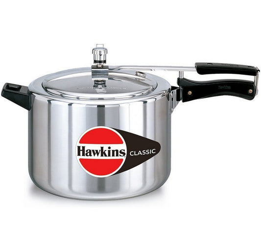 Hawkins Pressure Cooker 8Ltr