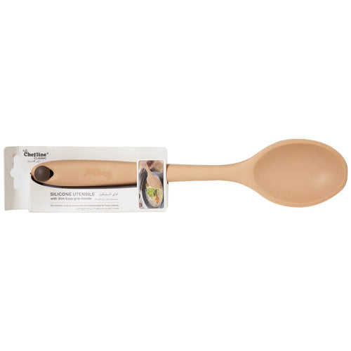 Chefline Silicone Spoon SA46KT