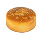 Almond Round Cake 1 pc