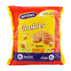 McVitie's Butter Cookies 68 g 5+1