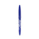 Pilot Ball Pen Frixion 0.7mm Blue