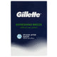 Gillette Refreshing Breeze After Shave Splash 100 ml