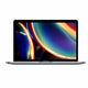 Apple MacBook Pro MXK52HN/A Touch Bar with Touch ID, Intel Core i5 Processor 8th Generation with 128MB eDRAM (Turbo Boost up to 3.9GHz), 8GB RAM, 512GB SSD, 13.3" Retina LED - Backlit Display, English Keyboard, Space Grey