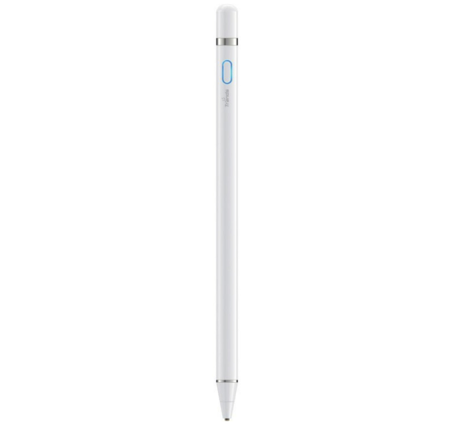 Trands Universal Active Stylus Pen, White, TR-PN876