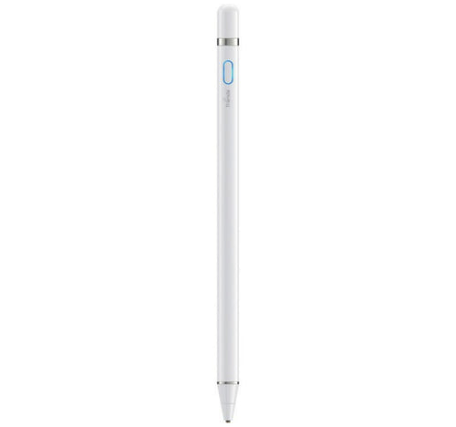 Trands Universal Active Stylus Pen, White, TR-PN876