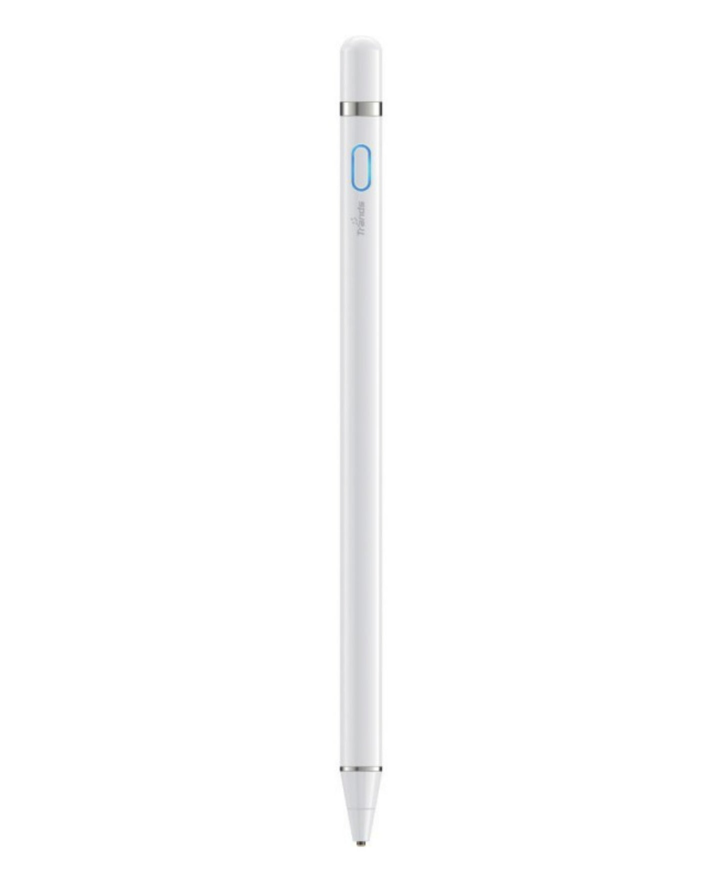 Trands Universal Active Stylus Pen, White, TR-PN876