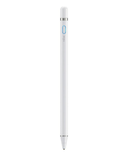Trands Universal Active Stylus Pen, White, TR-PN876