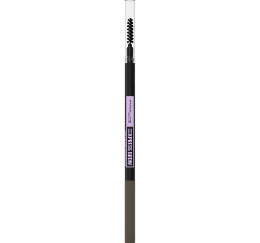 Maybelline Express Brow Ultra Slim Pencil Brown 04 1 pc