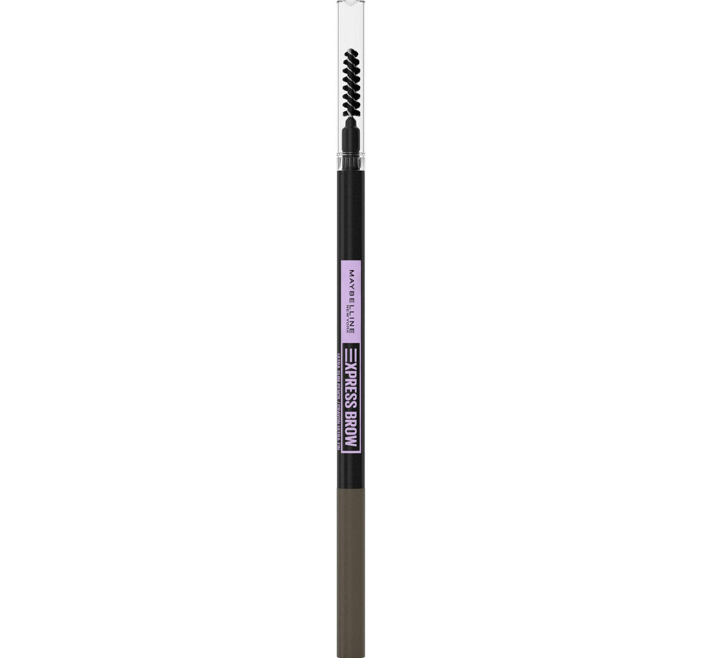 Maybelline Express Brow Ultra Slim Pencil Brown 04 1 pc