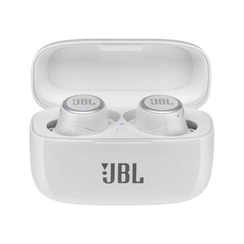 JBL Premium True Wireless Headphone LIVE300TWS White