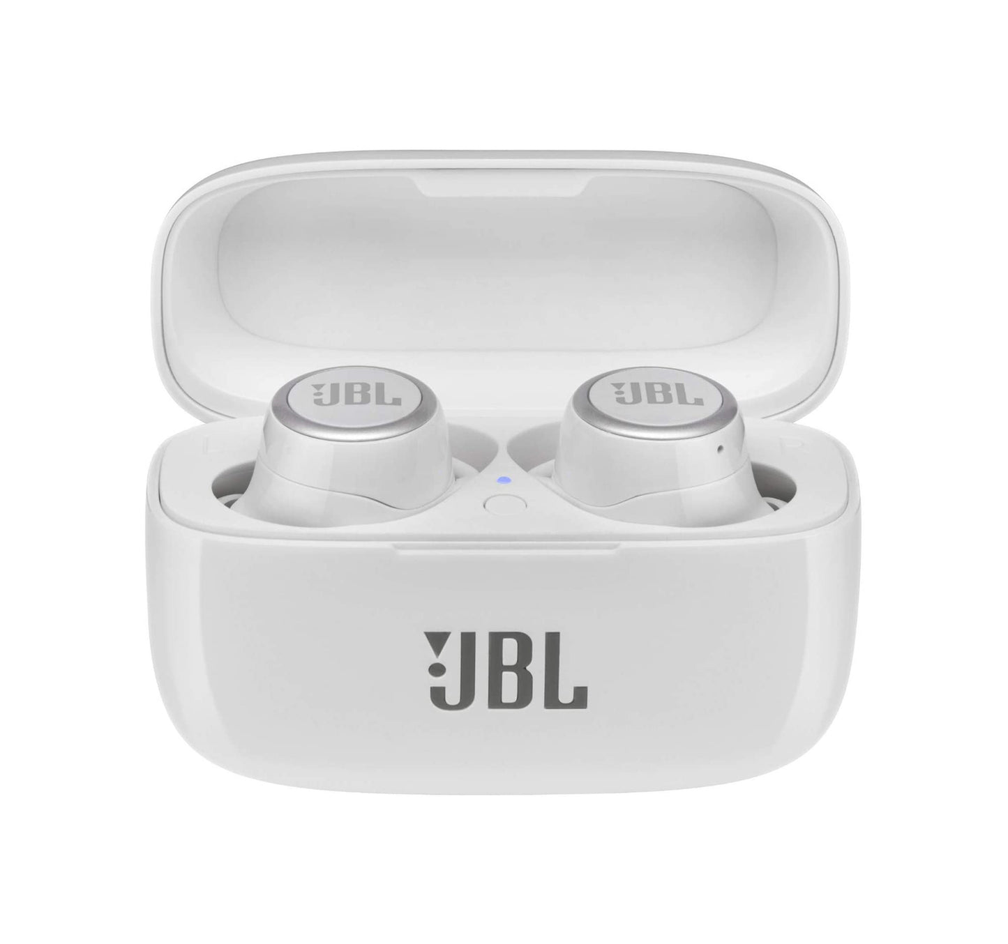 JBL Premium True Wireless Headphone LIVE300TWS White
