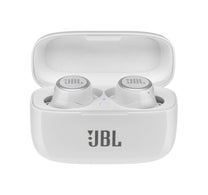 JBL Premium True Wireless Headphone LIVE300TWS White