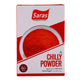 Saras Chilly Powder Duplex 200 g
