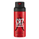 Cristiano Ronaldo CR7 Red Fragrance Body Spray for Men 150 ml