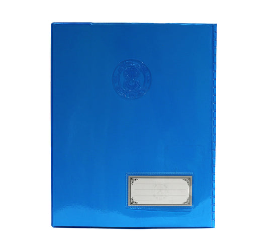 Sadaf Flash Notebook 10 x 8" 60 Sheets SDF-1602