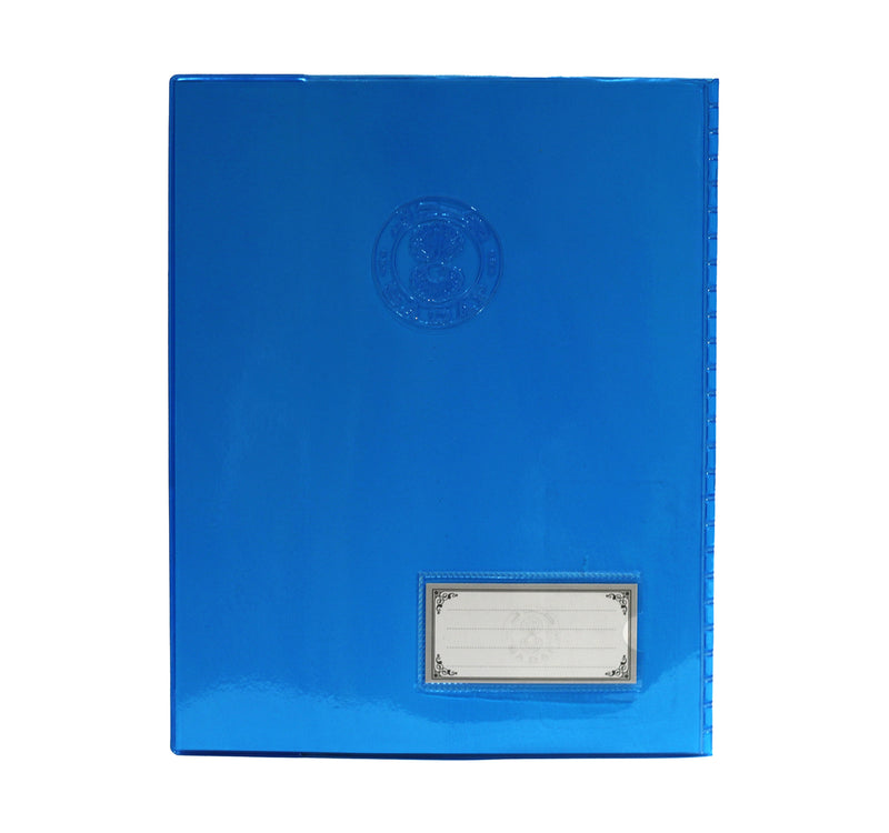 Sadaf Flash Notebook 10 x 8" 60 Sheets SDF-1602
