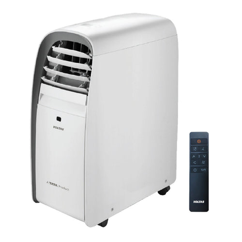 Voltas Portable AC VPT12CRPR1 1.0 Ton