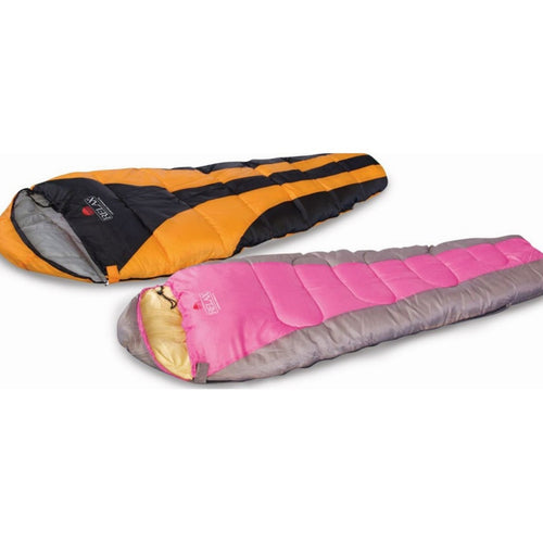 Relax Sleeping Bag MAS352 1Pc