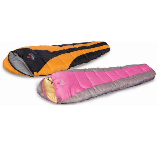 Relax Sleeping Bag MAS352 1Pc