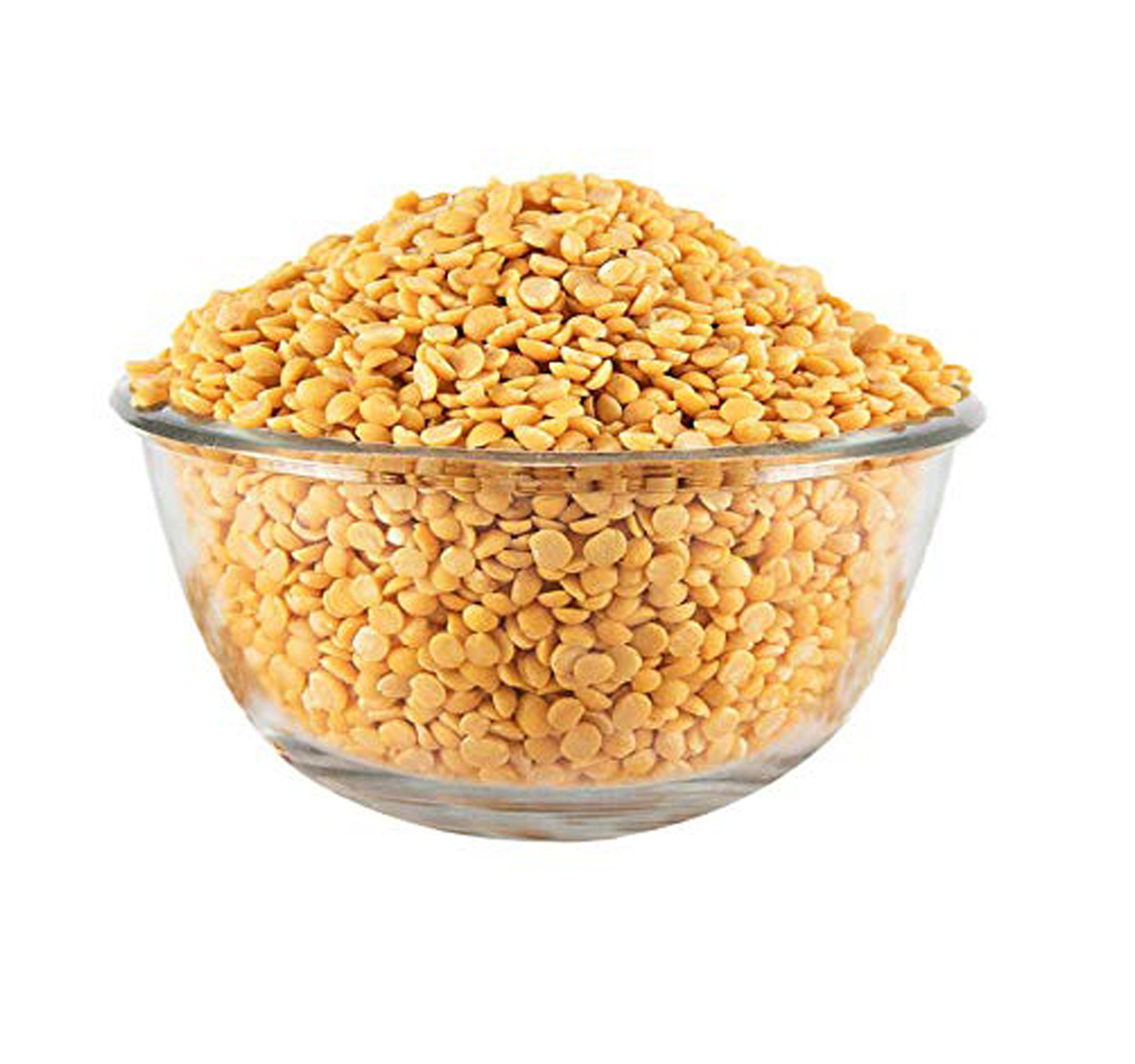 Toor Dal 500 g – Shefs