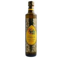 Afia Extra Virgin Olive Oil Cold Pressed 500 ml