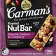 Carmans Almond Cashew & Cranberry & Nut Bar 5 x 35 g
