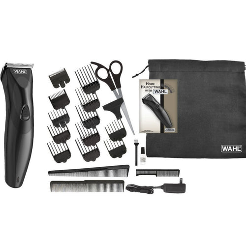 Wahl Haircut & Beard 9639-827