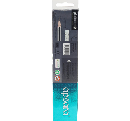 Apsara Pencil 12 Units
