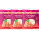Al Karamah Spring Roll Pastry 160 g 2+1