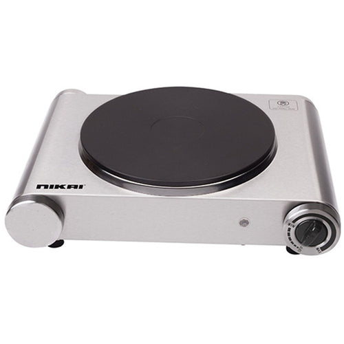Nikai HotPlate Single NKTOE4N2
