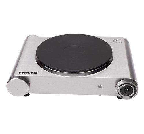 Nikai HotPlate Single NKTOE4N2