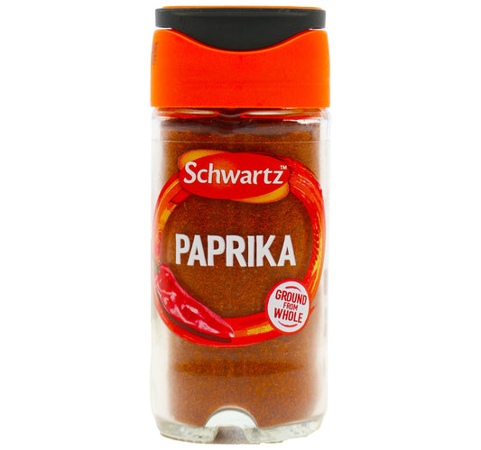Schwartz Paprika Powder 40 g