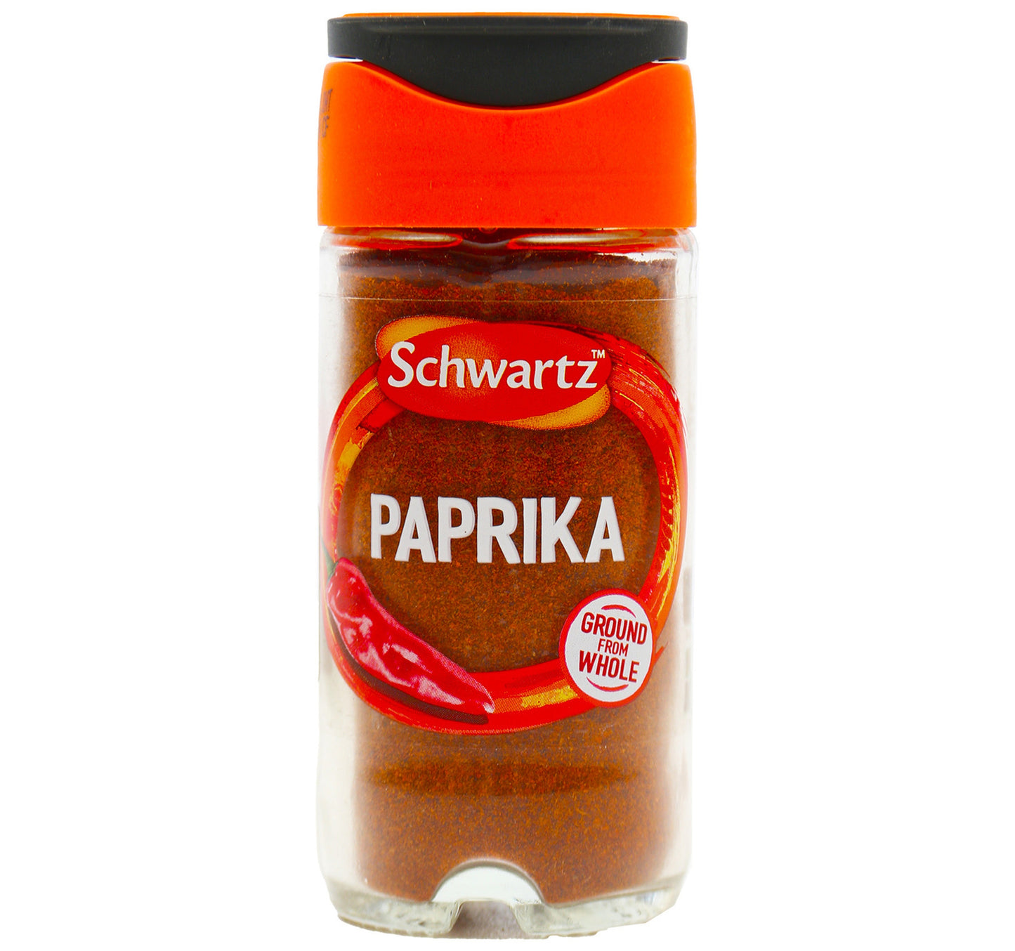 Schwartz Paprika Powder 40 g