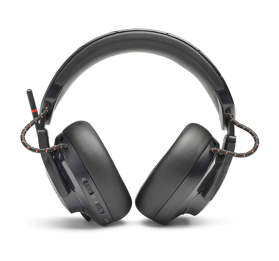 JBL Wireless Over-Ear Performance Gaming HeadsetQuantum 600