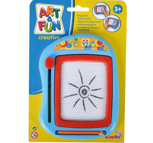 Simba Art & Fun Small Drawing Board